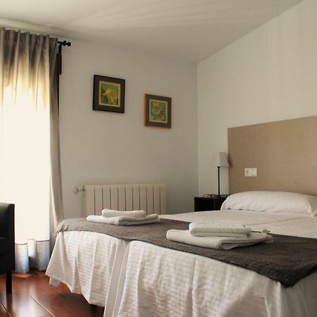Casa Rural Casablasa Santo Domingo de Moya ภายนอก รูปภาพ