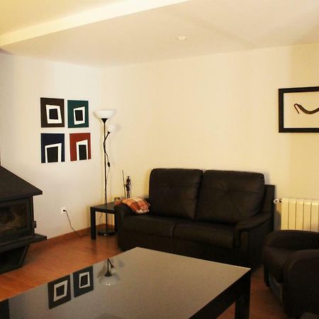 Casa Rural Casablasa Santo Domingo de Moya ภายนอก รูปภาพ