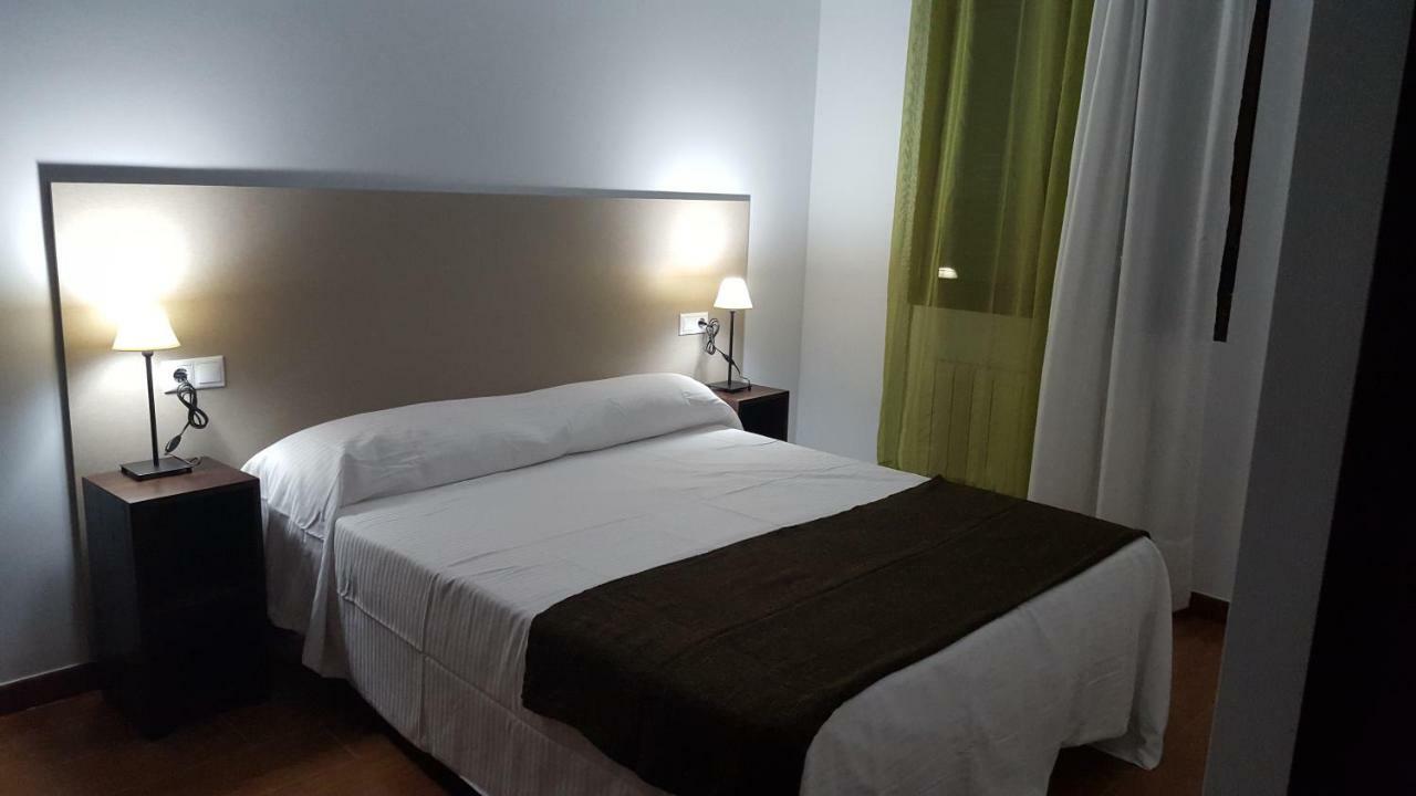 Casa Rural Casablasa Santo Domingo de Moya ภายนอก รูปภาพ