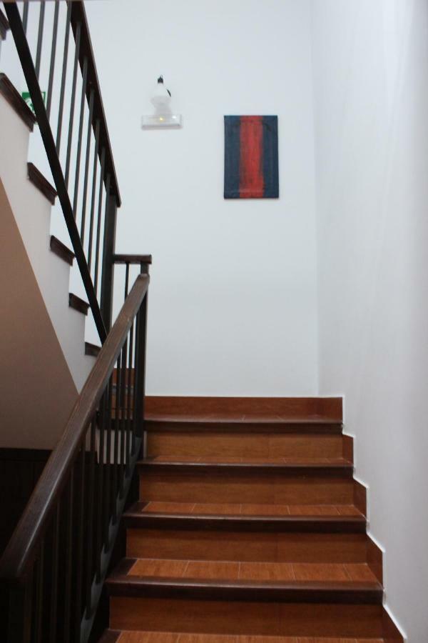 Casa Rural Casablasa Santo Domingo de Moya ภายนอก รูปภาพ
