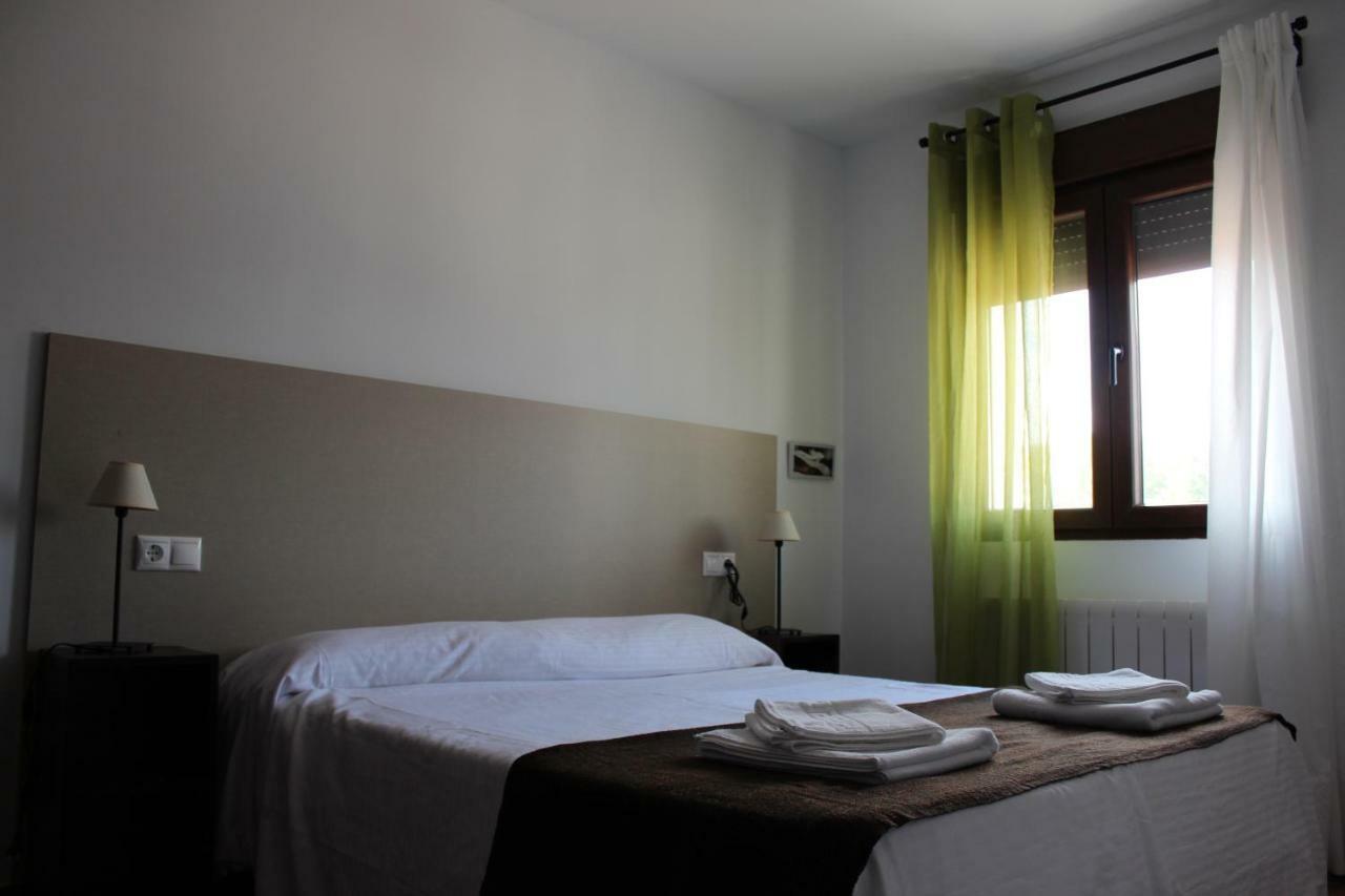 Casa Rural Casablasa Santo Domingo de Moya ภายนอก รูปภาพ