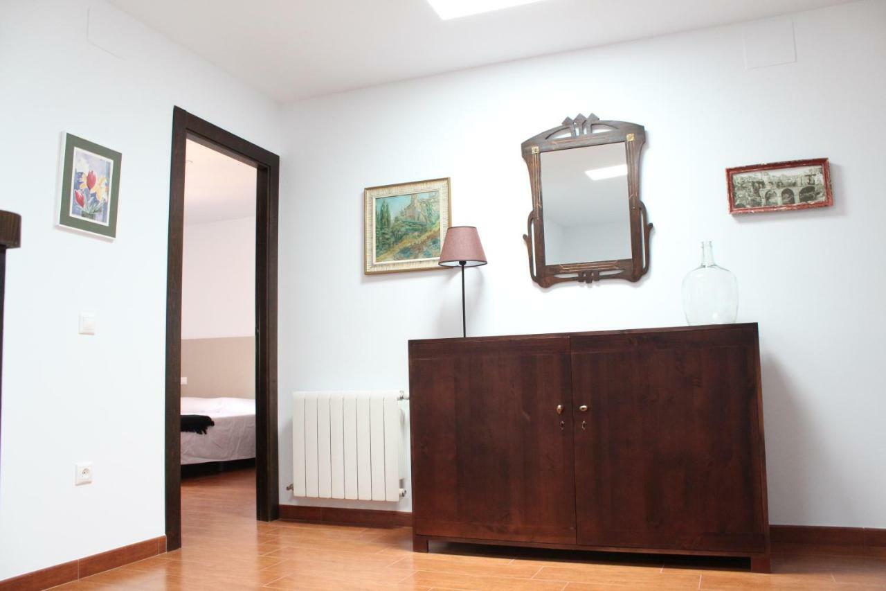 Casa Rural Casablasa Santo Domingo de Moya ภายนอก รูปภาพ